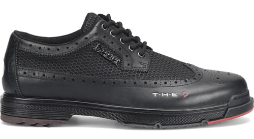 Dexter The 9 WT (Men's) Black